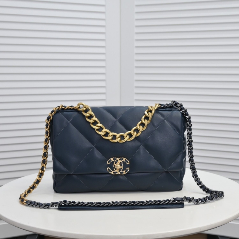 Ch**el 19 bags